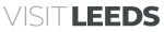 Visit Leeds logo