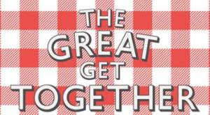 The Great Together logo